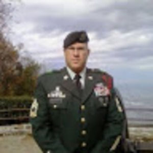 Meet your Posher, Ray